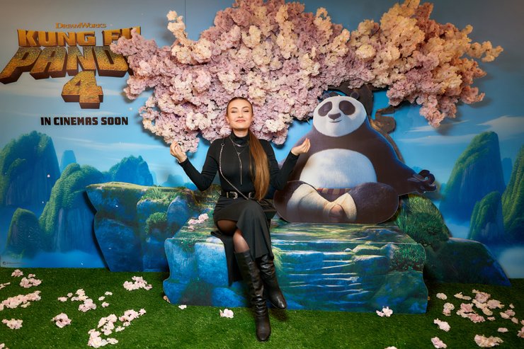 Олена Олейникова