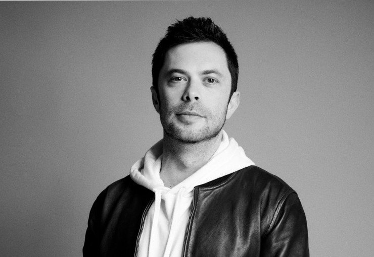 Ілля Позін, Telly