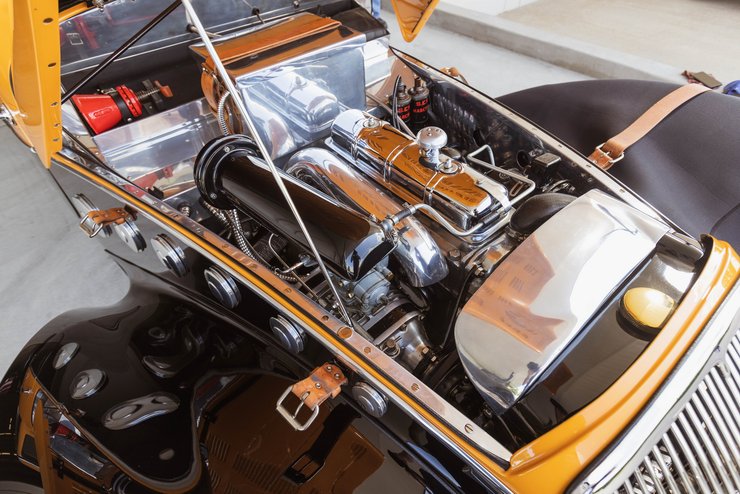 Peugeot 402 Darl’mat Special Coupe, Peugeot 402, Peugeot 402 1938, самый дорогой Peugeot