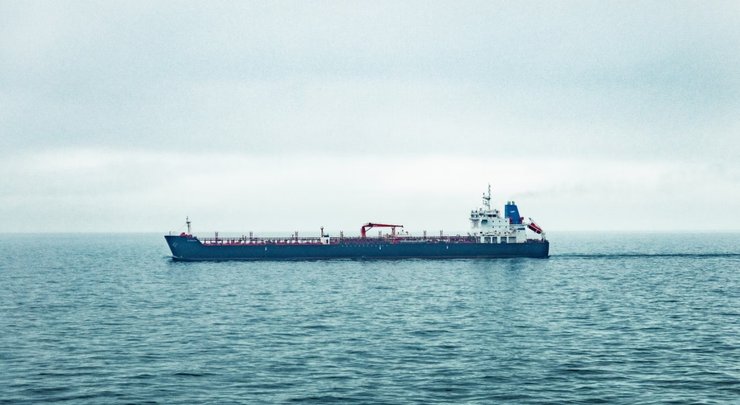 тіньовий флот росії