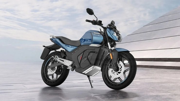 Avore EX1