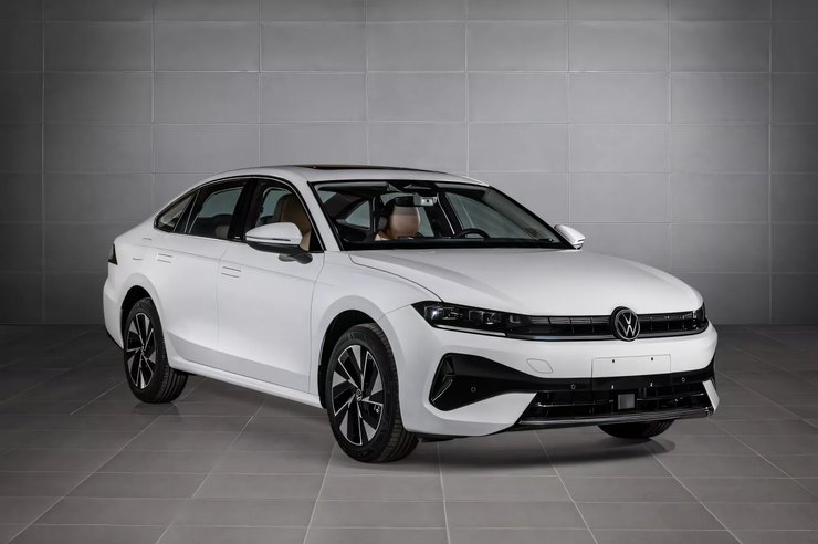 Volkswagen Sagitar, новый Volkswagen Sagitar