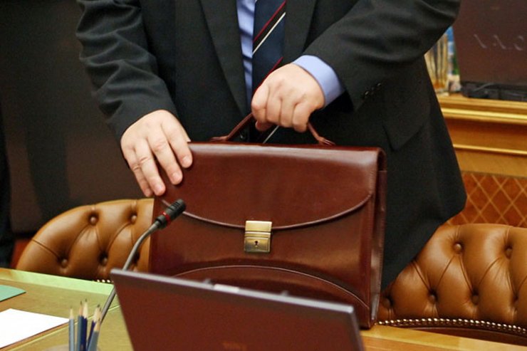 Оклади у межах винагороди чиновників після реформи становитимуть не менше 70%