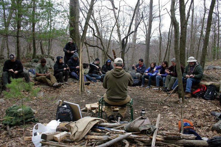 виживальники