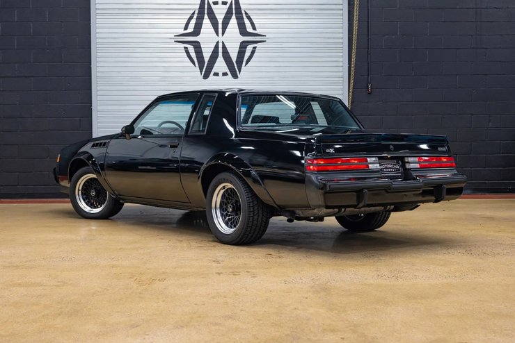 Buick GNX