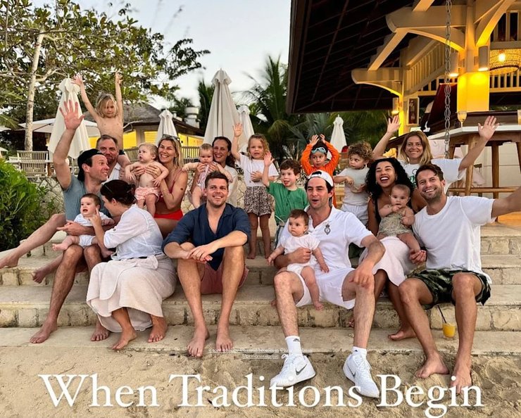 принцеса Євгенія друзі молодший син