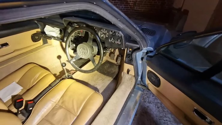 AC 3000ME в особняке