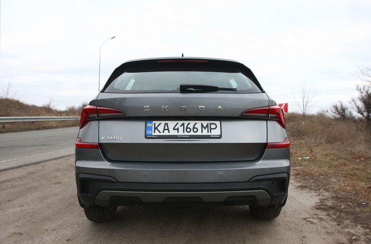 новий шкода камік, Skoda Kamiq, новий Skoda Kamiq, Skoda Kamiq 2025, кросовер Skoda, Skoda Kamiq в Україні