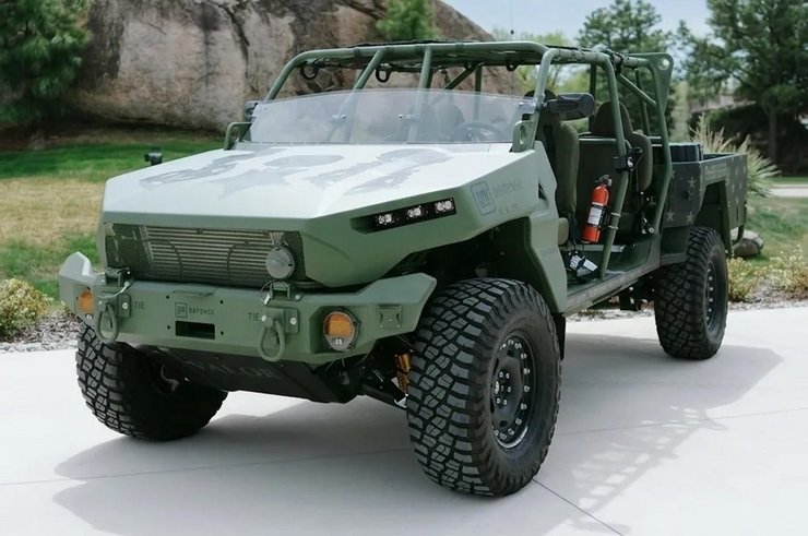 M1301 ISV-U