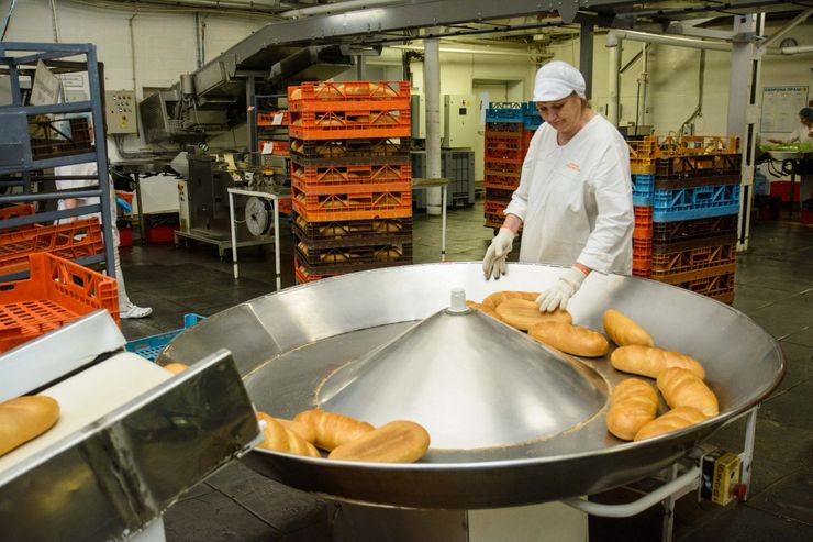 пекарня, булочная, хлебзавод, Рынок труда, зарплаты в Украине, найти работу в Украине, работа в Украине, зарплаты в Украине, топ вакансий, сменить работу, сменить работу