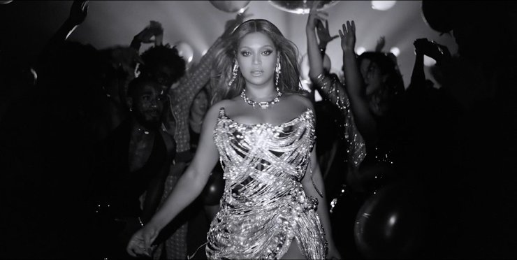 Бейонсе 2022 фото
