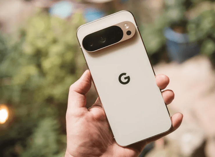 смартфон Google Pixel лучшие смартфоны Pixel