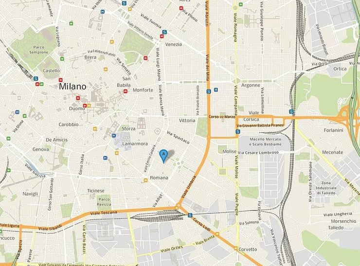 милан пожар, милан взрыв, в милане прогремел взрыв, взрыв в милане сегодня