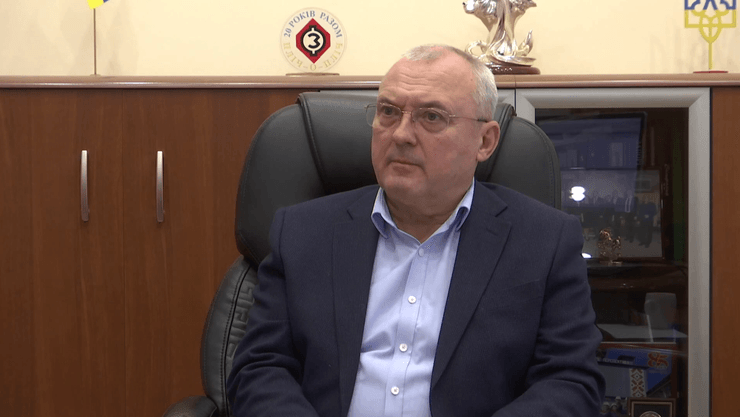 Павло Кравченко