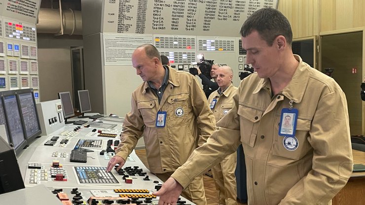 обстріли АЕС, обстріли атомних електростанцій, робота АЕС, обстріли енергосистеми, що може призвести до блекауту, ризики нових обстрілів, потужності АЕС, удари по потужностях АЕС