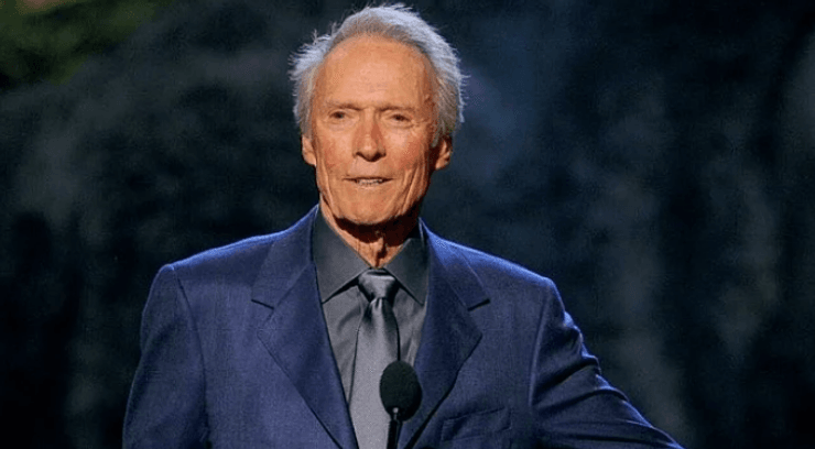 Клінт Іствуд, фільми з Клінтом Іствудом