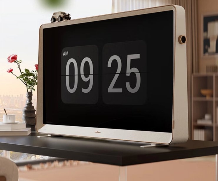 Hisense Art TV R7, телевизор Hisense