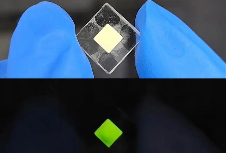 Ядерная батарея