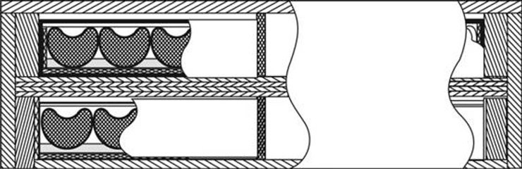 дуплет испытания