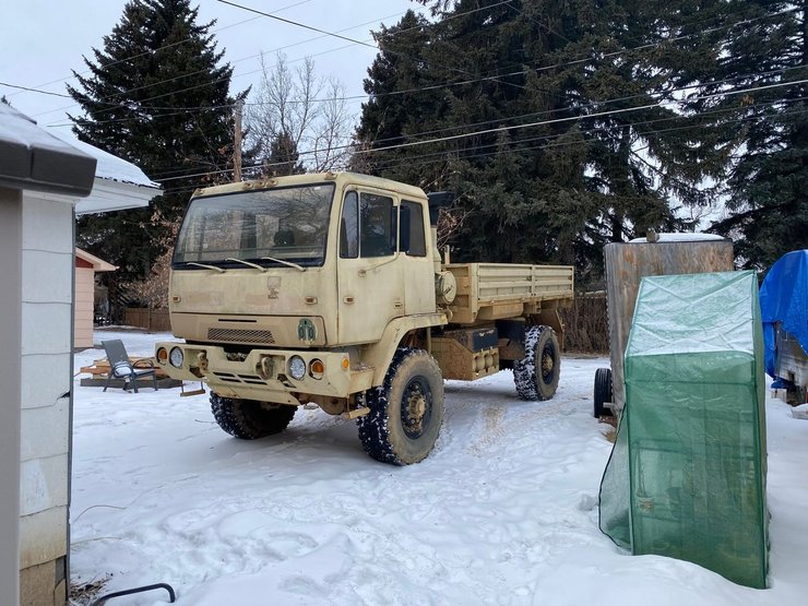 Автобудинок