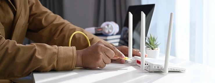 роутер, вайфай, тарифы на интернет, wi-fi