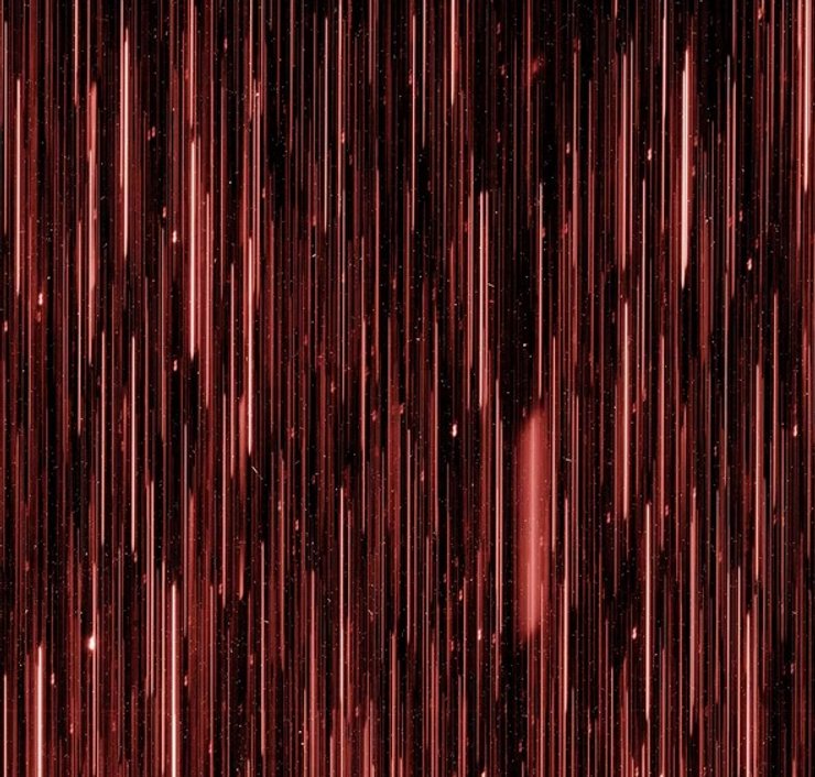 космос, телескоп Евклід