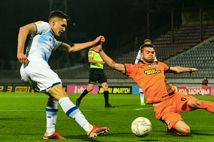 динамо, динамо киев, шахтер, кубок украины