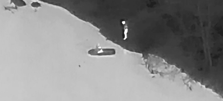 ГНСУ, побег за границу, уклонисты