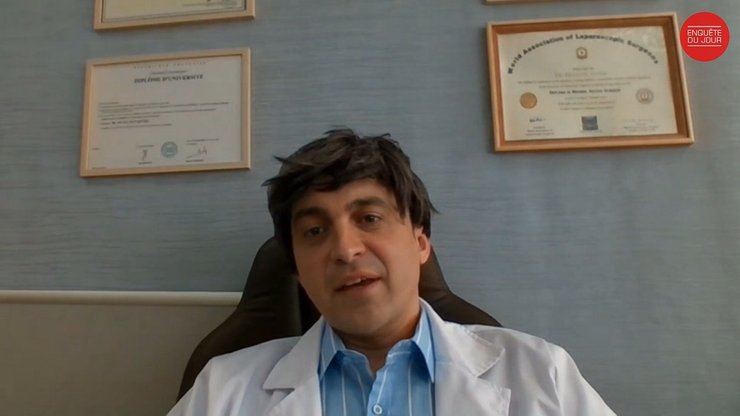 франсуа февр