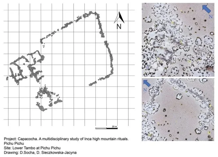 капакоча, инки, ритуал, тамбо, уака, дети, жертвоприношения, паломники, паломничество, храмы, горы, Куско, археологи, археология