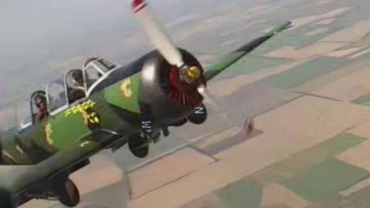 Як-52, літак Як-52, літаки Як-52, українська авіація, українські літаки, авіація, БПЛА, дрони, безпілотники