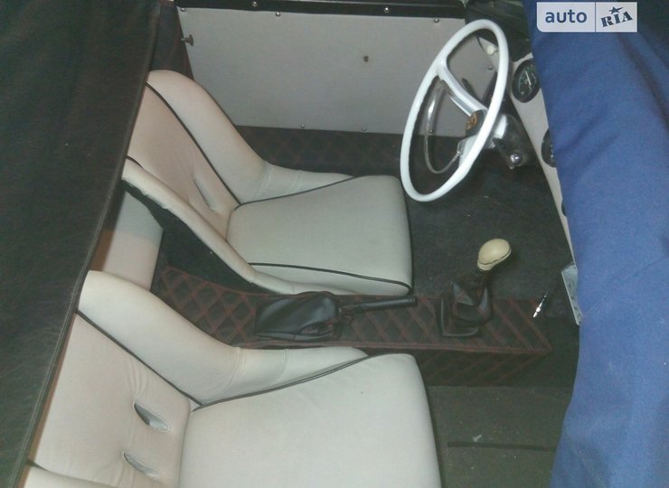 салон Porsche 356, Porsche 356, копия Porsche 356, спорткар Porsche, спорткар Porsche