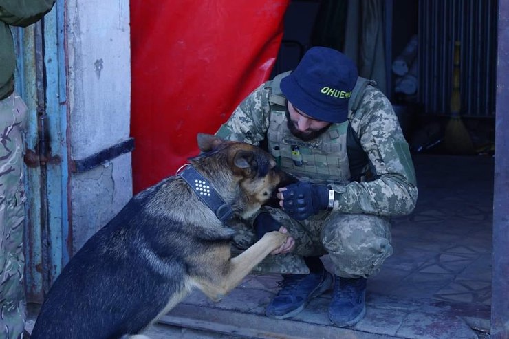 финские минометы в всу