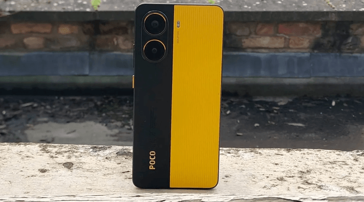 Xiaomi найкращий бюджетний смартфон