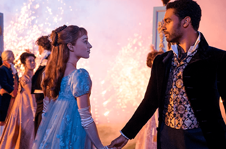 Бриджертоны