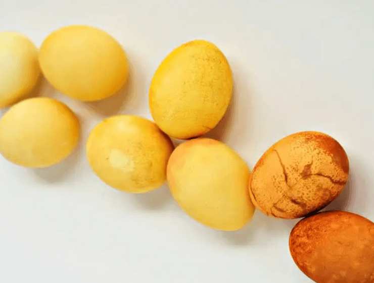 Як пофарбувати яйця без штучних барвників до Великодня, Вербна неділя, свята, традиції, звичаї, лайфхаки