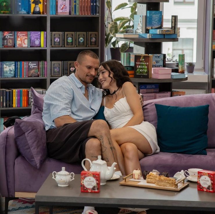 хто переможниця холостяка