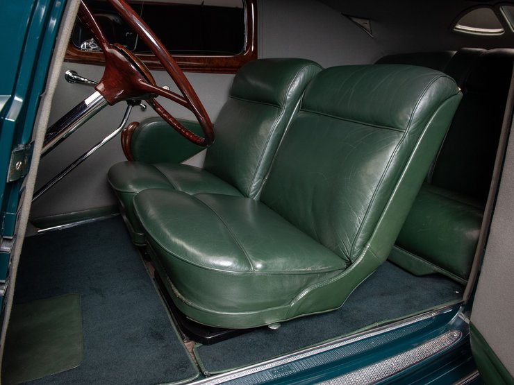 Packard Twelve LeBaron, Packard Twelve 1934, Packard Twelve, Packard Twelve Sport Coupe, Алексей Сахновский