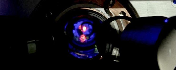 атомные часы