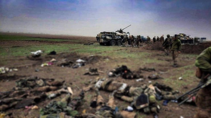 битва за донбас, зсу