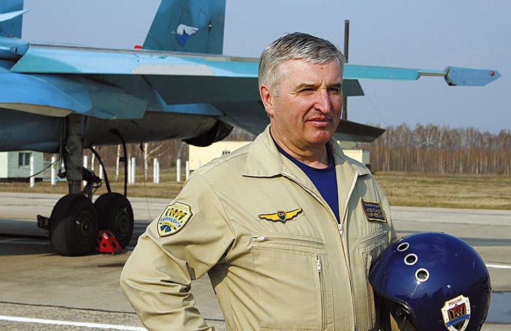 Олександр Харчевський