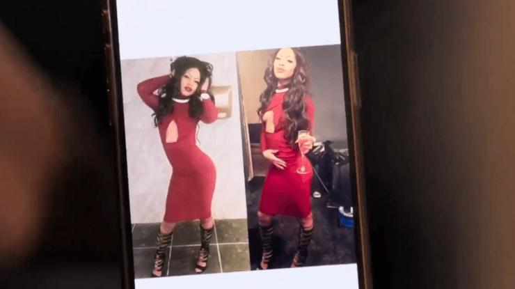 Челси Робинсон