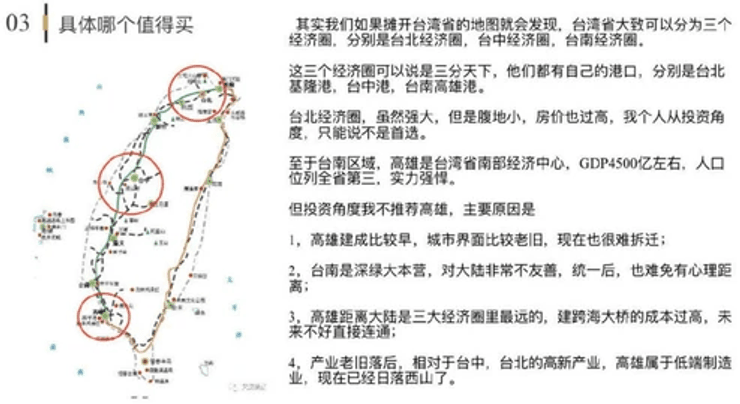 покупке недвижимости в Тайване. как купить недвижимость в тайване