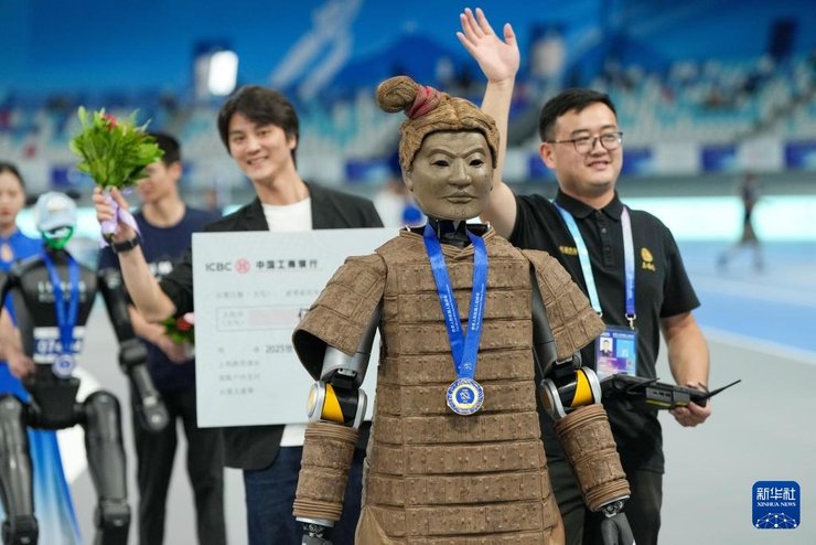 теракотова армія