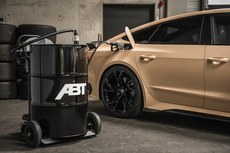 Audi RS7 Legacy Edition