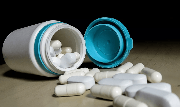 Таблетки, капсусы, лекарство, аборт, беременность,