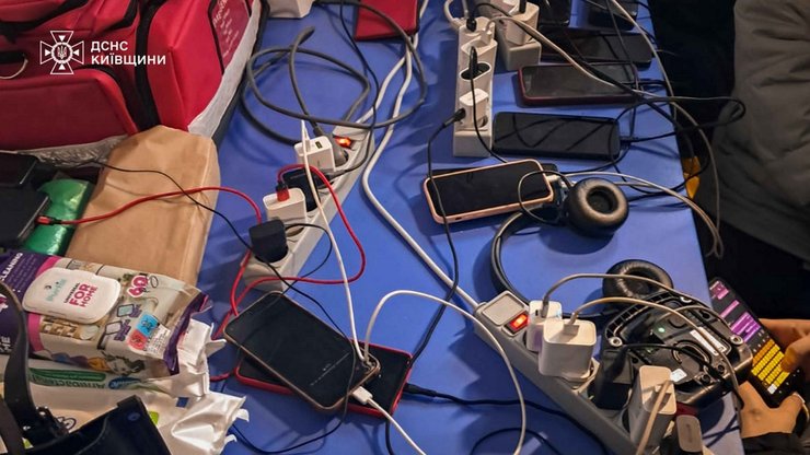 пункт незламності