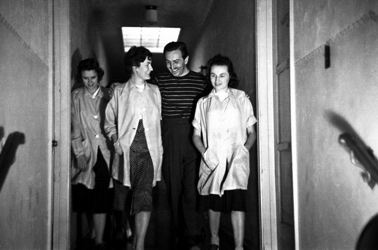 Рути Томпсон