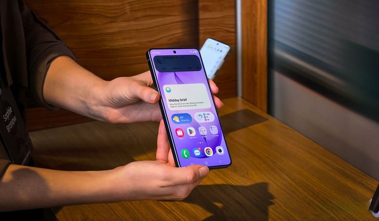 Смартфон Samsung Galaxy S26 Ultra