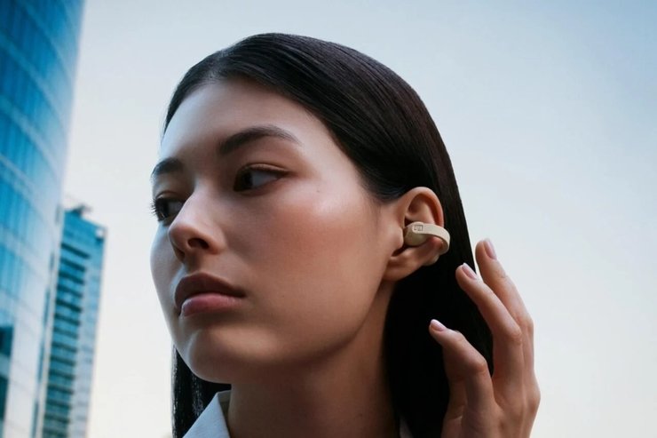 навушники Sennheiser